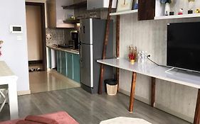 Stay With Me Cbd Apartment - Rivergate Building