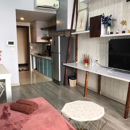 Stay With Me Cbd Apartment - Rivergate Building Ho Chi Minh City Exterior photo